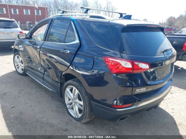 Photo 2 VIN: 3GNAXYEX3LS501442 - CHEVROLET EQUINOX 