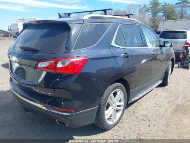 Photo 3 VIN: 3GNAXYEX3LS501442 - CHEVROLET EQUINOX 