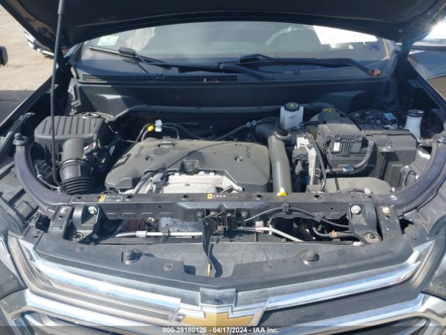 Photo 9 VIN: 3GNAXYEX3LS501442 - CHEVROLET EQUINOX 