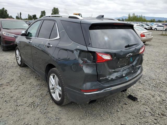 Photo 2 VIN: 3GNAXYEX3LS506348 - CHEVROLET EQUINOX PR 