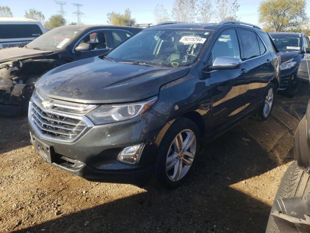 Photo 0 VIN: 3GNAXYEX3LS513817 - CHEVROLET EQUINOX PR 