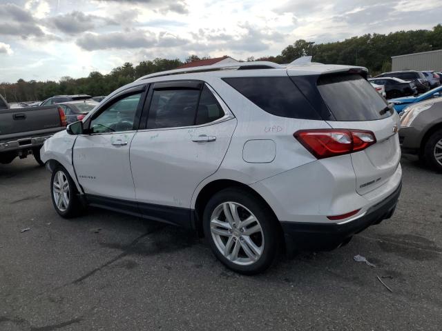 Photo 1 VIN: 3GNAXYEX3LS591269 - CHEVROLET EQUINOX PR 