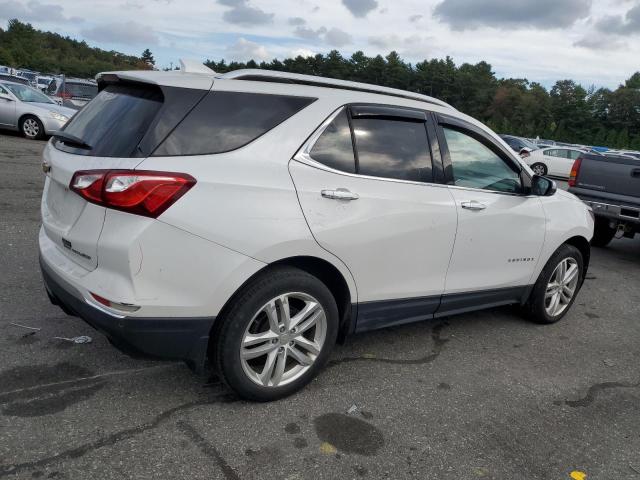 Photo 2 VIN: 3GNAXYEX3LS591269 - CHEVROLET EQUINOX PR 