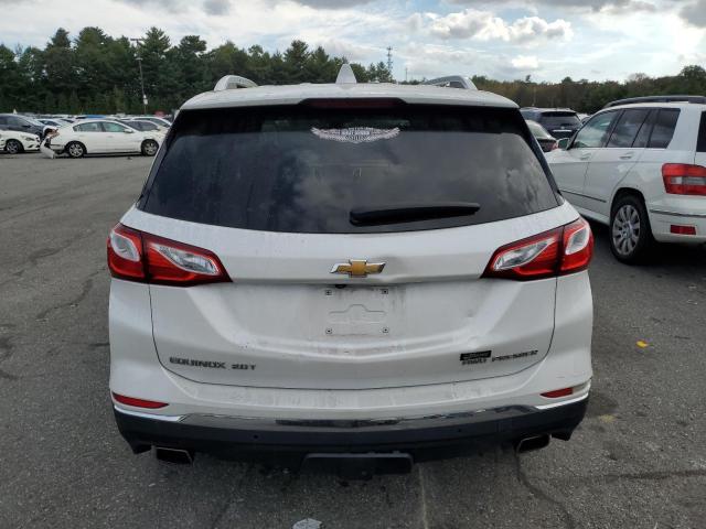 Photo 5 VIN: 3GNAXYEX3LS591269 - CHEVROLET EQUINOX PR 