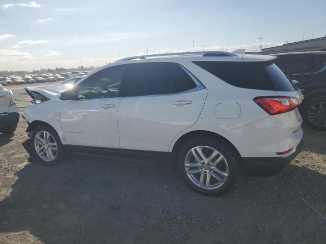 Photo 1 VIN: 3GNAXYEX3LS631267 - CHEVROLET EQUINOX PR 