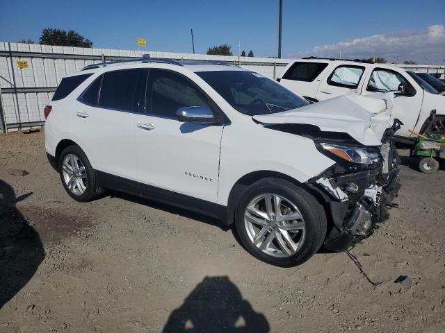 Photo 3 VIN: 3GNAXYEX3LS631267 - CHEVROLET EQUINOX PR 