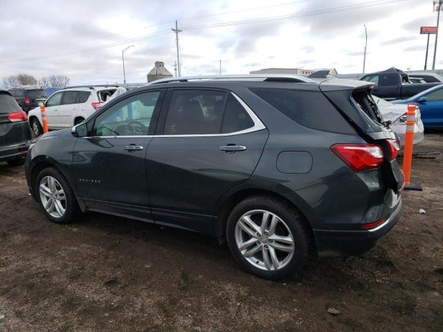 Photo 1 VIN: 3GNAXYEX3LS652488 - CHEVROLET EQUINOX PR 