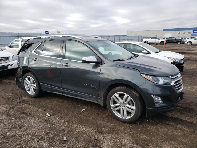 Photo 3 VIN: 3GNAXYEX3LS652488 - CHEVROLET EQUINOX PR 