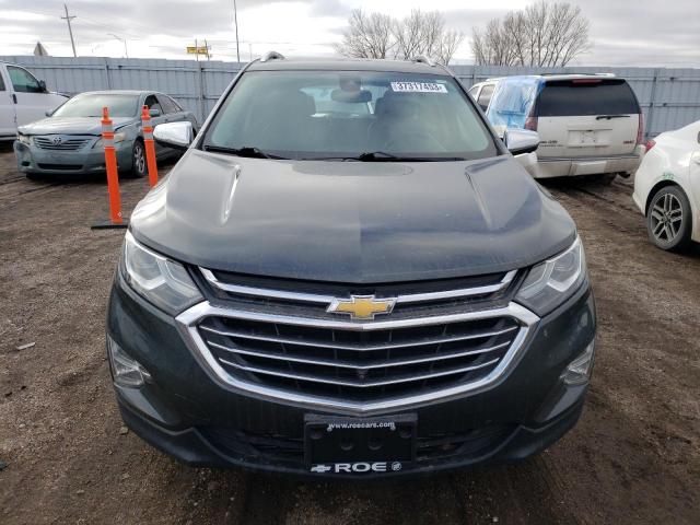 Photo 4 VIN: 3GNAXYEX3LS652488 - CHEVROLET EQUINOX PR 