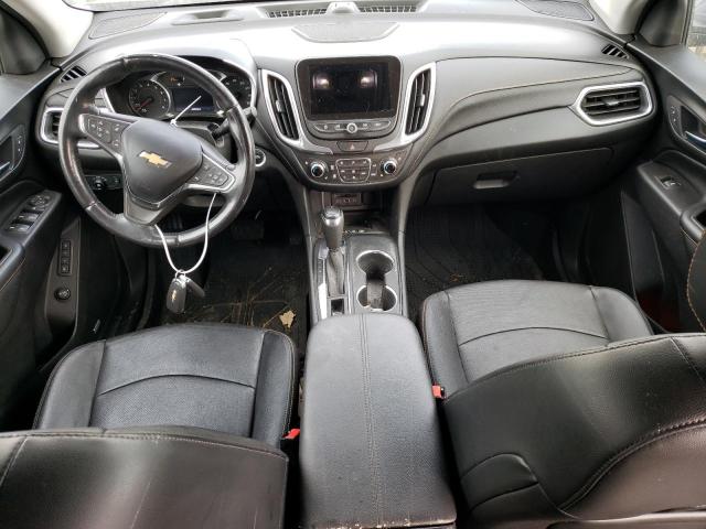 Photo 7 VIN: 3GNAXYEX3LS652488 - CHEVROLET EQUINOX PR 