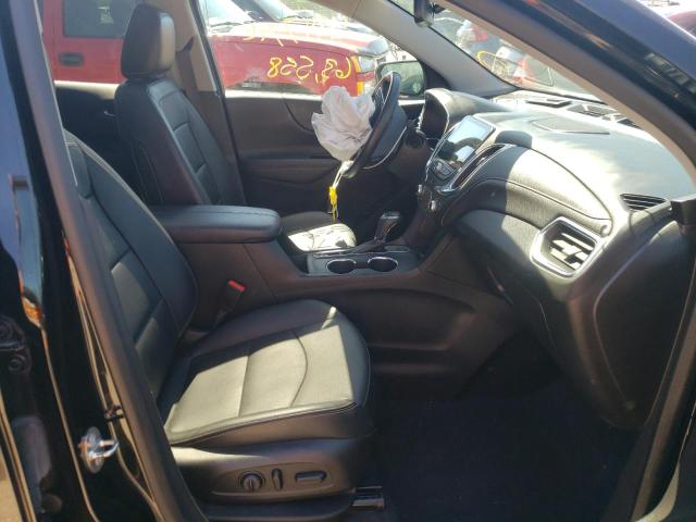 Photo 4 VIN: 3GNAXYEX4KL188989 - CHEVROLET EQUINOX PR 