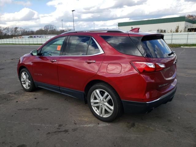 Photo 1 VIN: 3GNAXYEX4KS567318 - CHEVROLET EQUINOX PR 