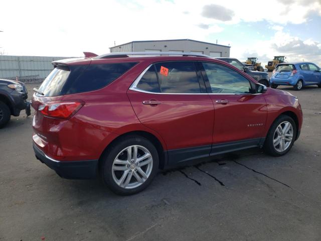 Photo 2 VIN: 3GNAXYEX4KS567318 - CHEVROLET EQUINOX PR 