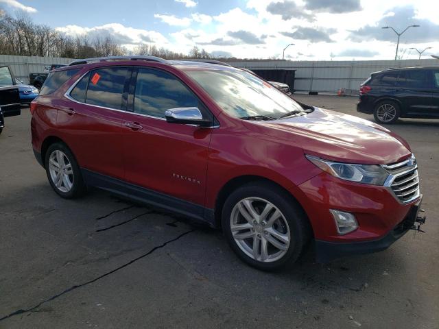 Photo 3 VIN: 3GNAXYEX4KS567318 - CHEVROLET EQUINOX PR 