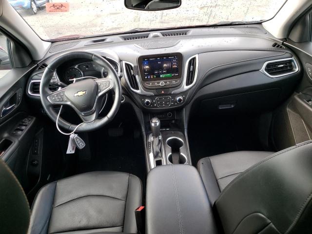 Photo 7 VIN: 3GNAXYEX4KS567318 - CHEVROLET EQUINOX PR 