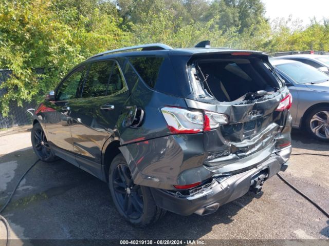 Photo 2 VIN: 3GNAXYEX4LS637627 - CHEVROLET EQUINOX 