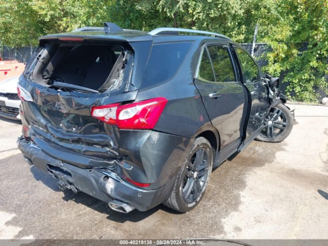 Photo 3 VIN: 3GNAXYEX4LS637627 - CHEVROLET EQUINOX 