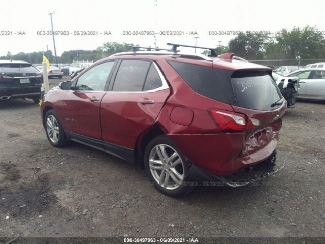 Photo 2 VIN: 3GNAXYEX4LS662933 - CHEVROLET EQUINOX 