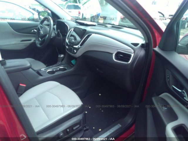 Photo 4 VIN: 3GNAXYEX4LS662933 - CHEVROLET EQUINOX 