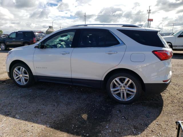 Photo 1 VIN: 3GNAXYEX4LS679263 - CHEVROLET EQUINOX PR 