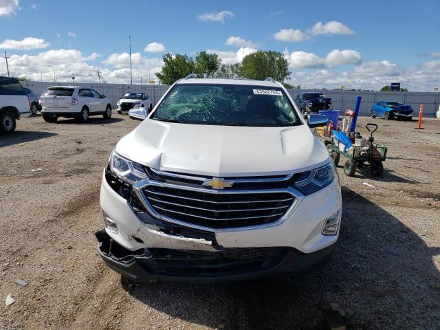 Photo 4 VIN: 3GNAXYEX4LS679263 - CHEVROLET EQUINOX PR 