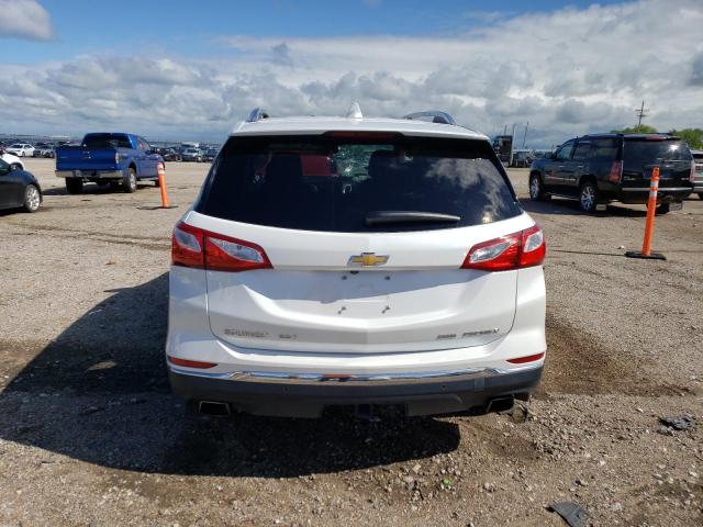 Photo 5 VIN: 3GNAXYEX4LS679263 - CHEVROLET EQUINOX PR 