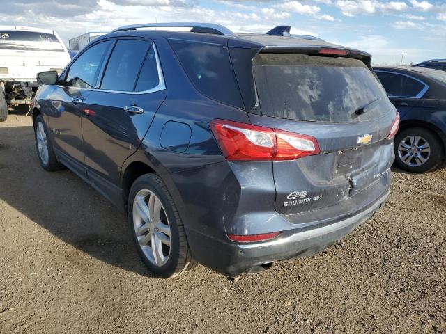 Photo 2 VIN: 3GNAXYEX5KL126047 - CHEVROLET EQUINOX PR 