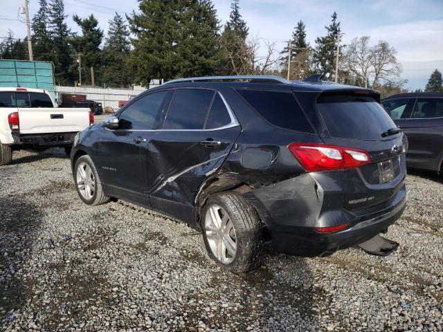 Photo 1 VIN: 3GNAXYEX5KS569921 - CHEVROLET EQUINOX PR 