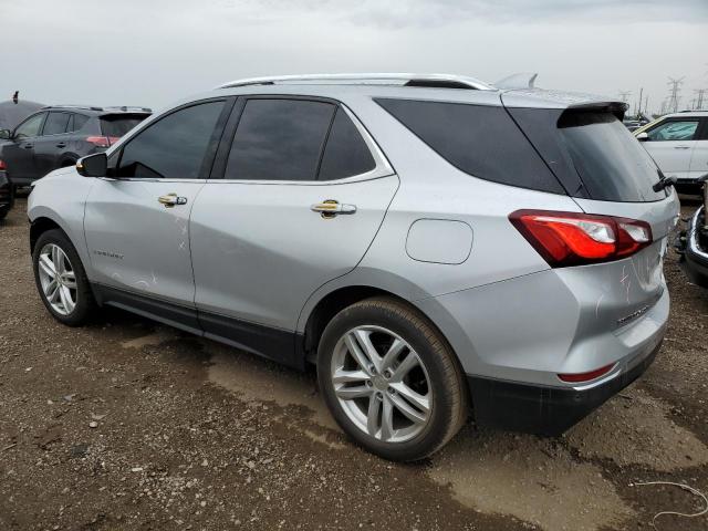 Photo 1 VIN: 3GNAXYEX5LS648734 - CHEVROLET EQUINOX PR 