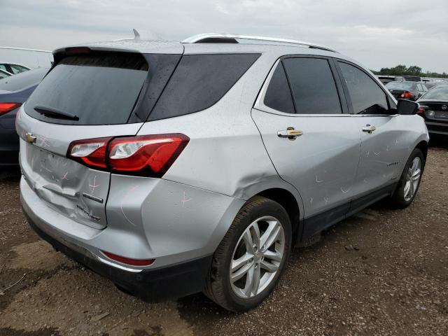 Photo 2 VIN: 3GNAXYEX5LS648734 - CHEVROLET EQUINOX PR 