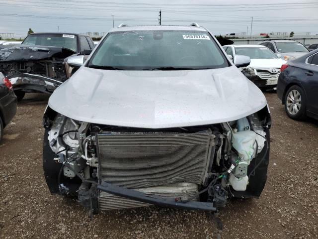 Photo 4 VIN: 3GNAXYEX5LS648734 - CHEVROLET EQUINOX PR 