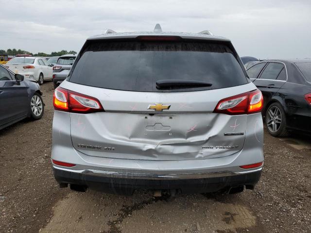 Photo 5 VIN: 3GNAXYEX5LS648734 - CHEVROLET EQUINOX PR 