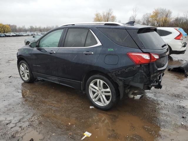 Photo 1 VIN: 3GNAXYEX5LS669535 - CHEVROLET EQUINOX PR 