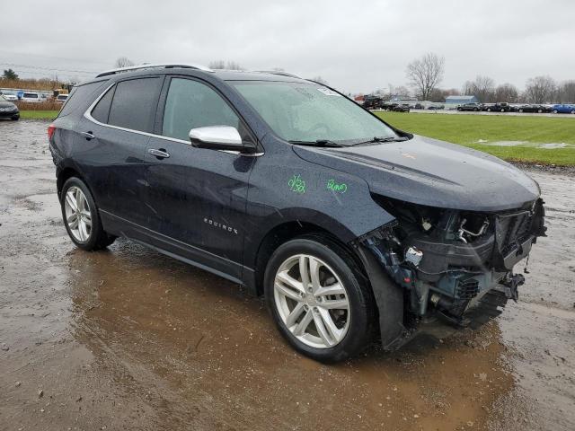 Photo 3 VIN: 3GNAXYEX5LS669535 - CHEVROLET EQUINOX PR 