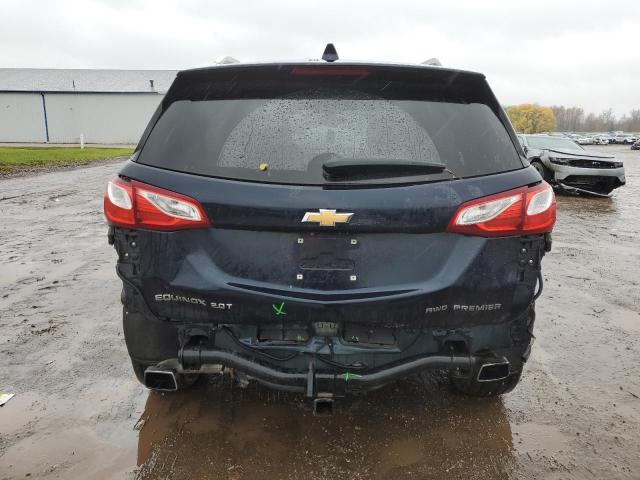 Photo 5 VIN: 3GNAXYEX5LS669535 - CHEVROLET EQUINOX PR 