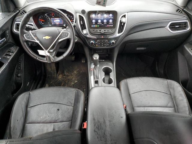 Photo 7 VIN: 3GNAXYEX5LS669535 - CHEVROLET EQUINOX PR 