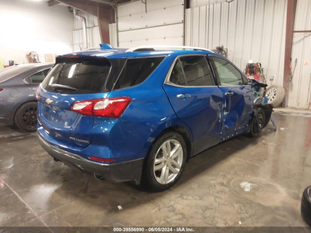 Photo 3 VIN: 3GNAXYEX6KS558247 - CHEVROLET EQUINOX 