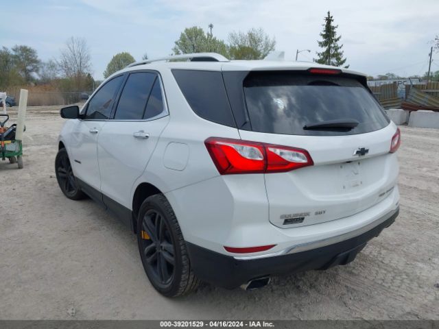 Photo 2 VIN: 3GNAXYEX6KS634811 - CHEVROLET EQUINOX 