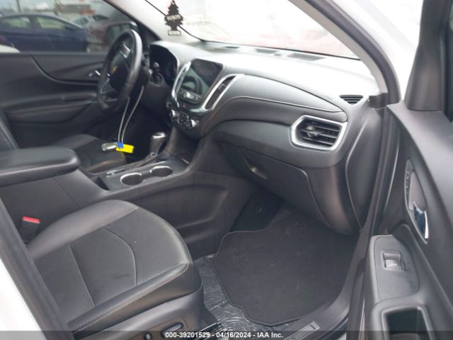 Photo 4 VIN: 3GNAXYEX6KS634811 - CHEVROLET EQUINOX 