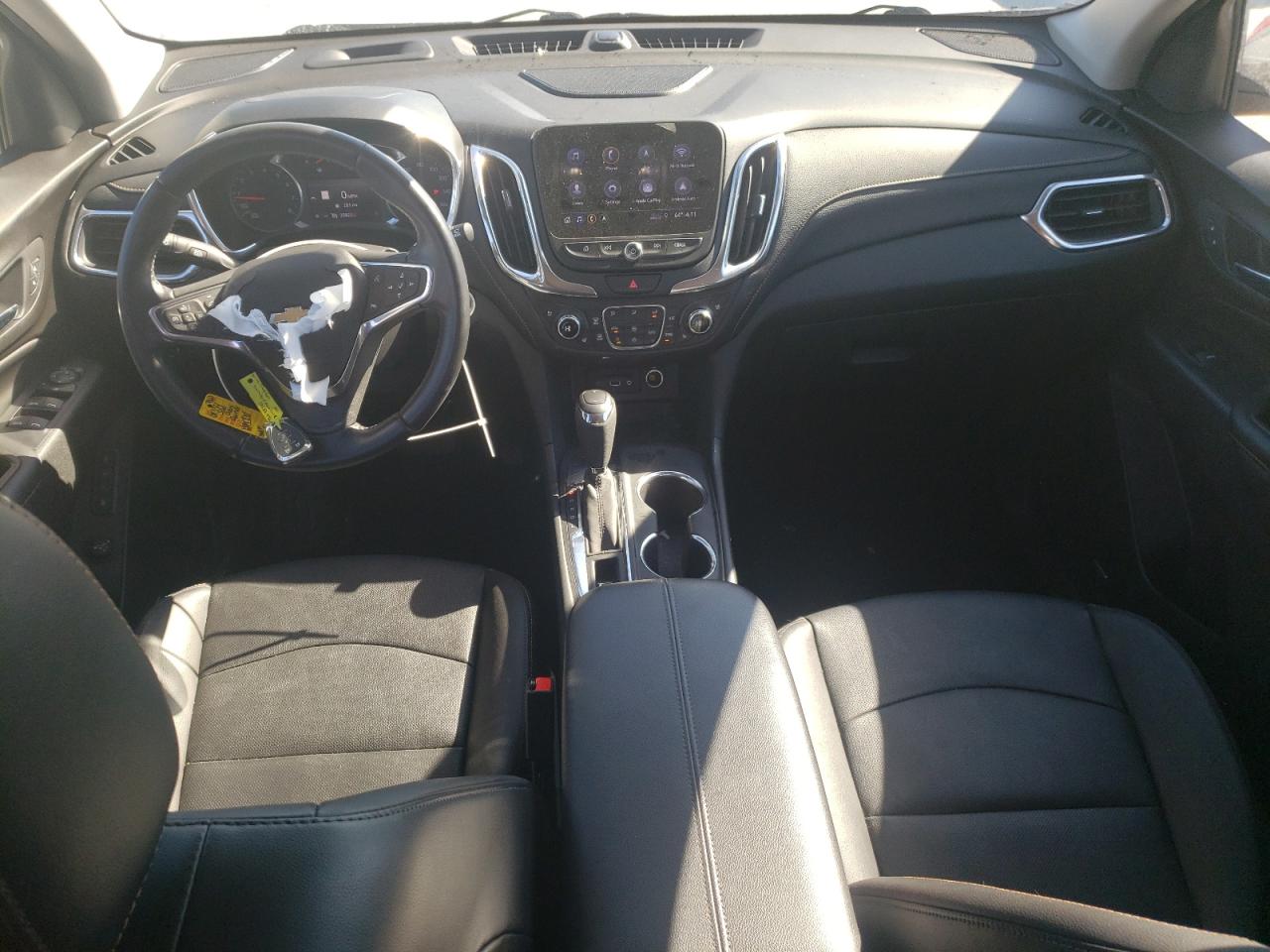 Photo 7 VIN: 3GNAXYEX6LS525296 - CHEVROLET EQUINOX 