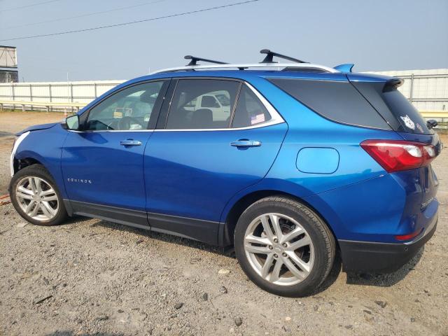 Photo 1 VIN: 3GNAXYEX7KS563702 - CHEVROLET EQUINOX PR 