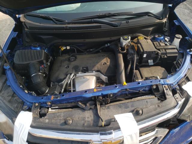 Photo 11 VIN: 3GNAXYEX7KS563702 - CHEVROLET EQUINOX PR 