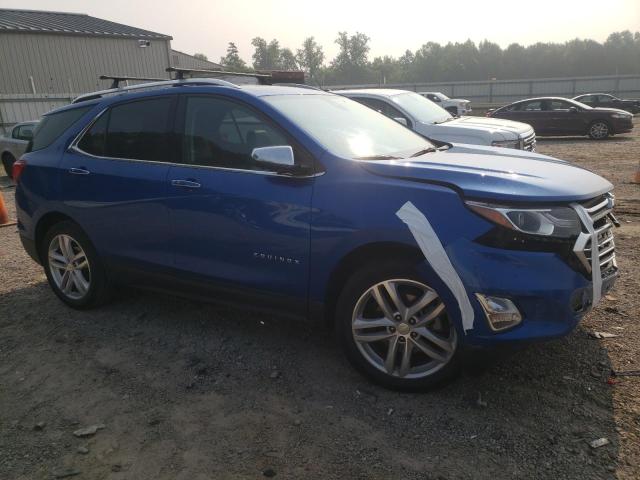 Photo 3 VIN: 3GNAXYEX7KS563702 - CHEVROLET EQUINOX PR 