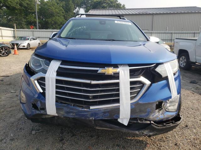 Photo 4 VIN: 3GNAXYEX7KS563702 - CHEVROLET EQUINOX PR 