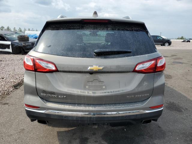 Photo 5 VIN: 3GNAXYEX8KS500348 - CHEVROLET EQUINOX PR 