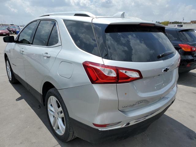 Photo 2 VIN: 3GNAXYEX9KS638884 - CHEVROLET EQUINOX 