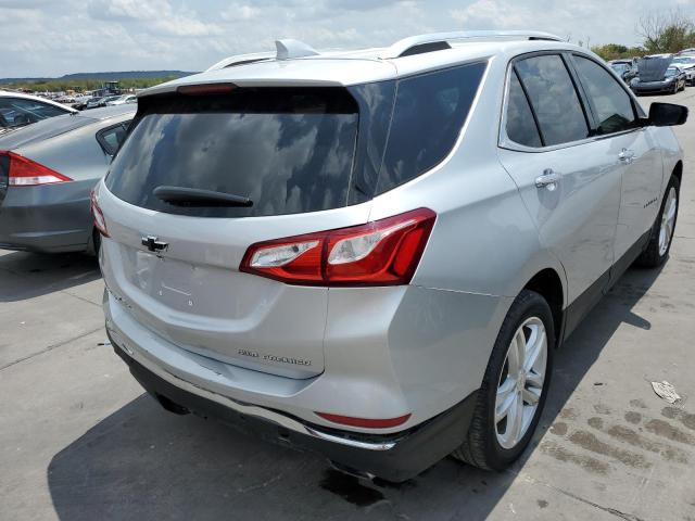 Photo 3 VIN: 3GNAXYEX9KS638884 - CHEVROLET EQUINOX 