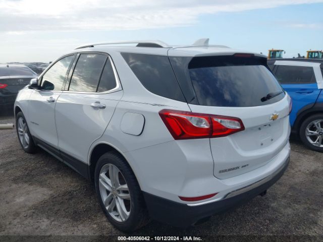 Photo 2 VIN: 3GNAXYEX9KS678284 - CHEVROLET EQUINOX 