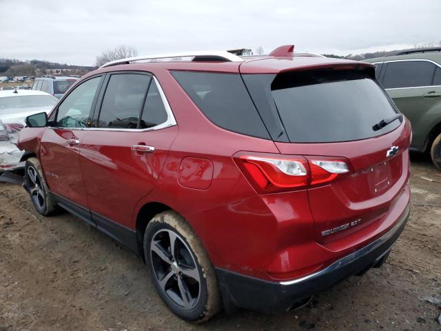 Photo 1 VIN: 3GNAXYEX9LS568854 - CHEVROLET EQUINOX PR 