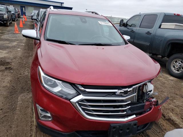 Photo 4 VIN: 3GNAXYEX9LS568854 - CHEVROLET EQUINOX PR 